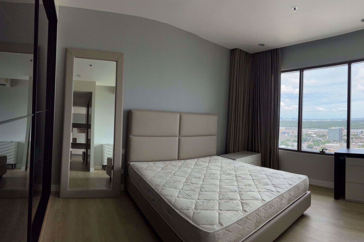 Кондоминиум в Бангкоке, Таиланд | THE555199