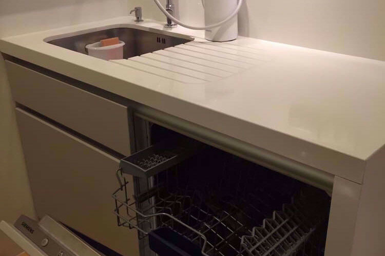 Кондоминиум в Бангкоке, Таиланд | THE555199