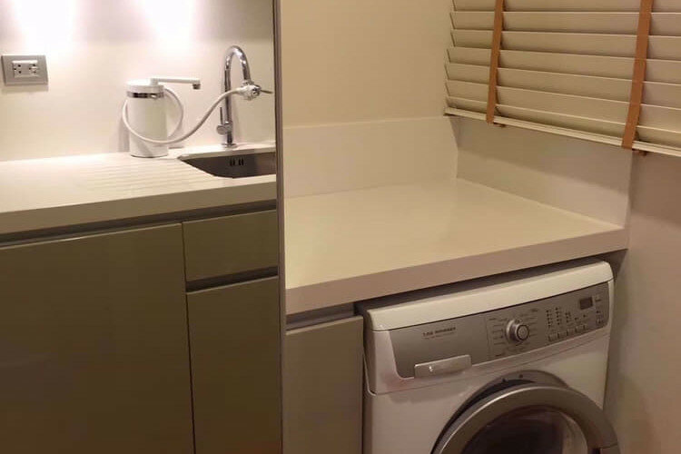 Кондоминиум в Бангкоке, Таиланд | THE555199