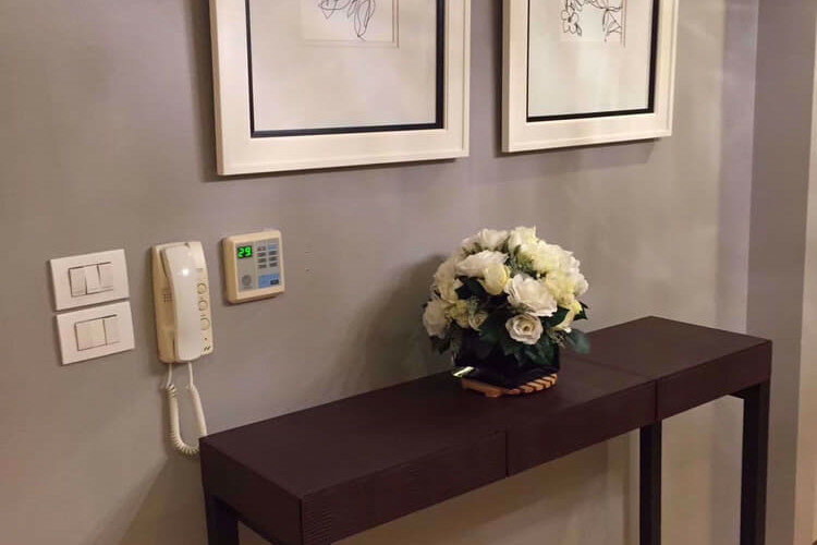 Кондоминиум в Бангкоке, Таиланд | THE555199