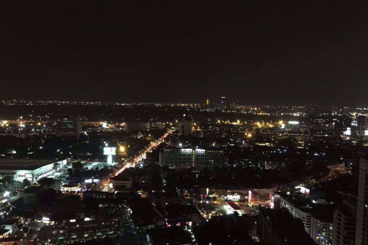 Кондоминиум в Бангкоке, Таиланд | THE555199