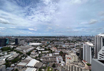 Кондоминиум в Бангкоке, Таиланд | THE555199