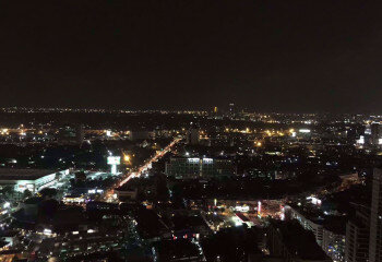 Кондоминиум в Бангкоке, Таиланд | THE555199