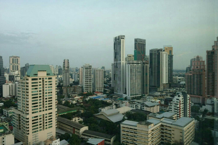 Кондоминиум в Бангкоке, Таиланд | THE215660