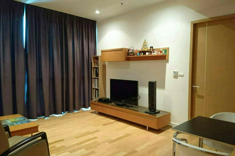 Кондоминиум в Бангкоке, Таиланд | THE215660