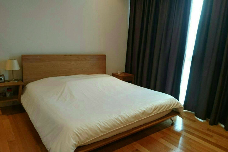 Кондоминиум в Бангкоке, Таиланд | THE215660