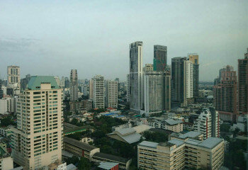 Кондоминиум в Бангкоке, Таиланд | THE215660