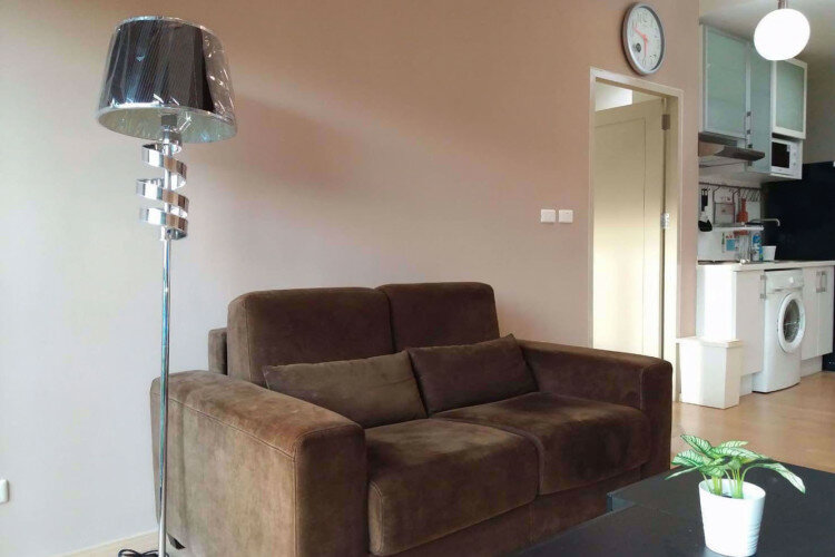 Кондоминиум в Бангкоке, Таиланд | THE252332