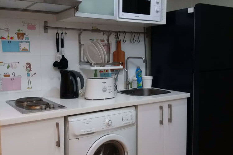 Кондоминиум в Бангкоке, Таиланд | THE252332