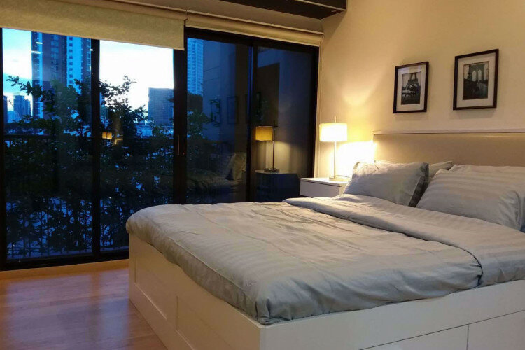 Кондоминиум в Бангкоке, Таиланд | THE252332