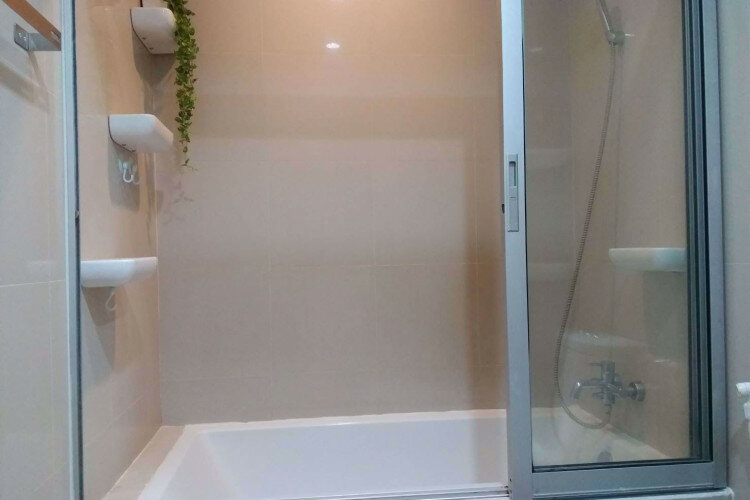 Кондоминиум в Бангкоке, Таиланд | THE252332