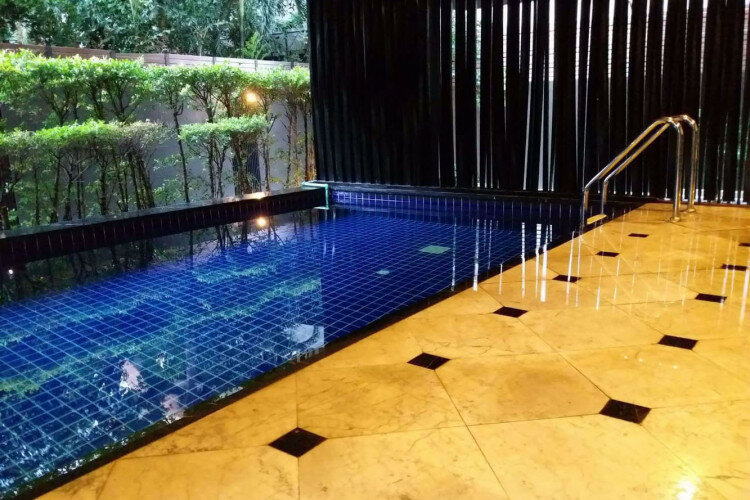 Кондоминиум в Бангкоке, Таиланд | THE252332