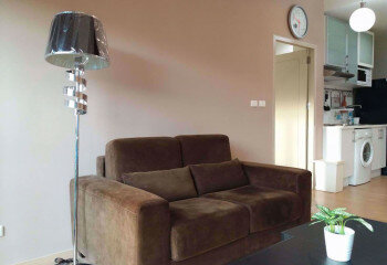 Кондоминиум в Бангкоке, Таиланд | THE252332