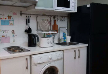 Кондоминиум в Бангкоке, Таиланд | THE252332