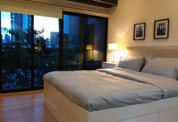 Кондоминиум в Бангкоке, Таиланд | THE252332