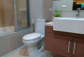 Кондоминиум в Бангкоке, Таиланд | THE252332