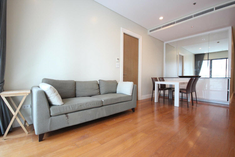 Кондоминиум в Бангкоке, Таиланд | THE412446