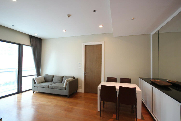 Кондоминиум в Бангкоке, Таиланд | THE412446