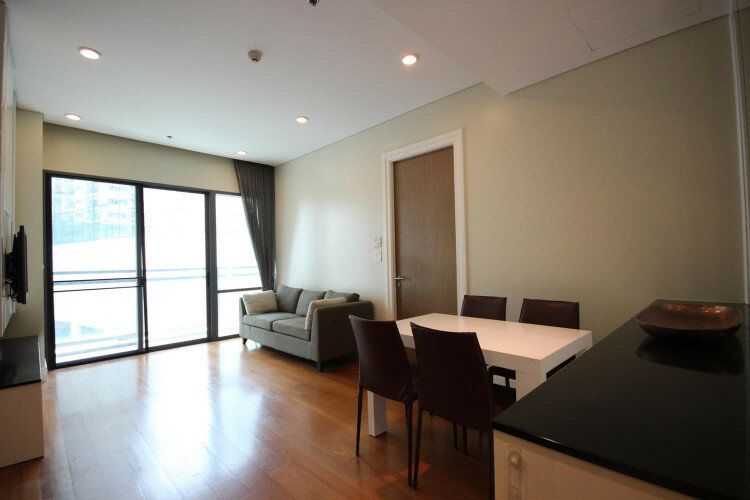 Кондоминиум в Бангкоке, Таиланд | THE412446