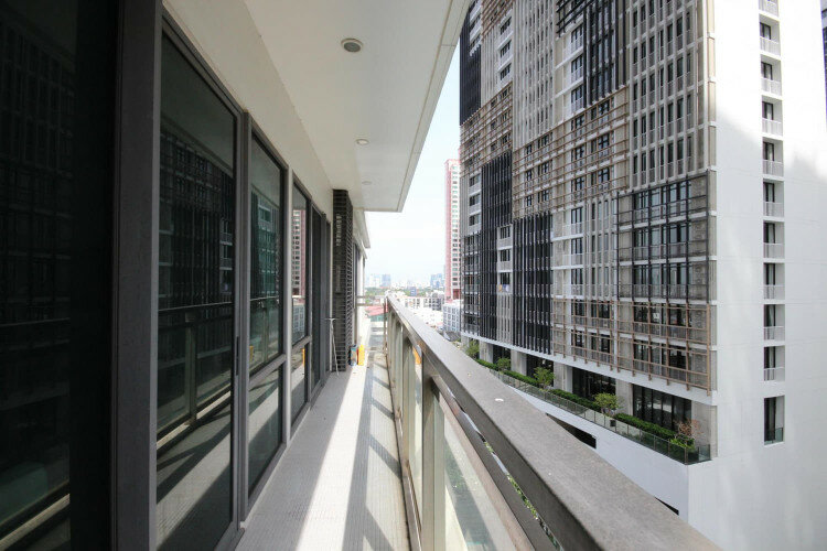 Кондоминиум в Бангкоке, Таиланд | THE412446