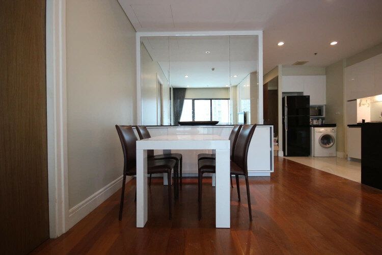 Кондоминиум в Бангкоке, Таиланд | THE412446