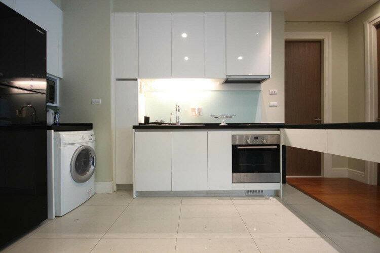 Кондоминиум в Бангкоке, Таиланд | THE412446