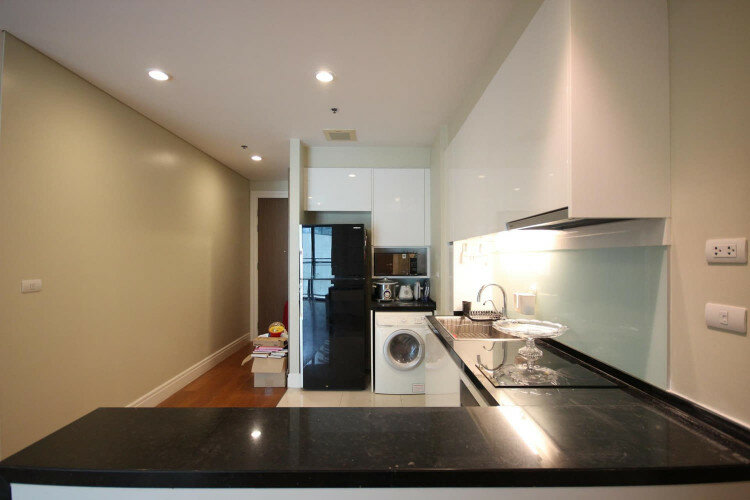 Кондоминиум в Бангкоке, Таиланд | THE412446