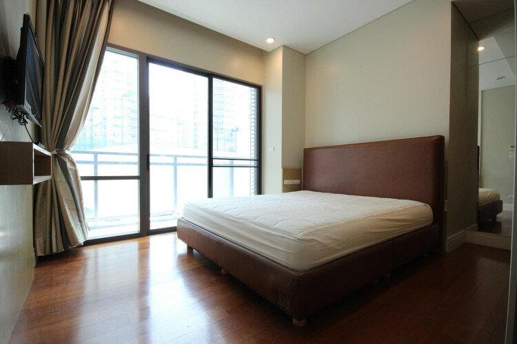 Кондоминиум в Бангкоке, Таиланд | THE412446