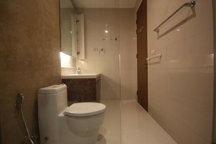 Кондоминиум в Бангкоке, Таиланд | THE412446