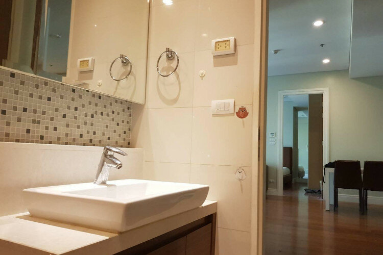 Кондоминиум в Бангкоке, Таиланд | THE412446