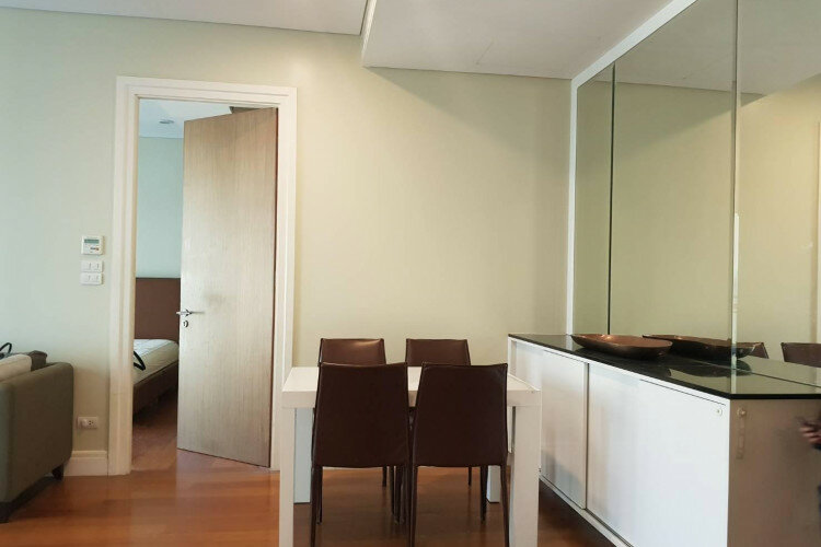 Кондоминиум в Бангкоке, Таиланд | THE412446