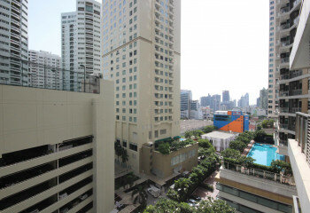 Кондоминиум в Бангкоке, Таиланд | THE412446