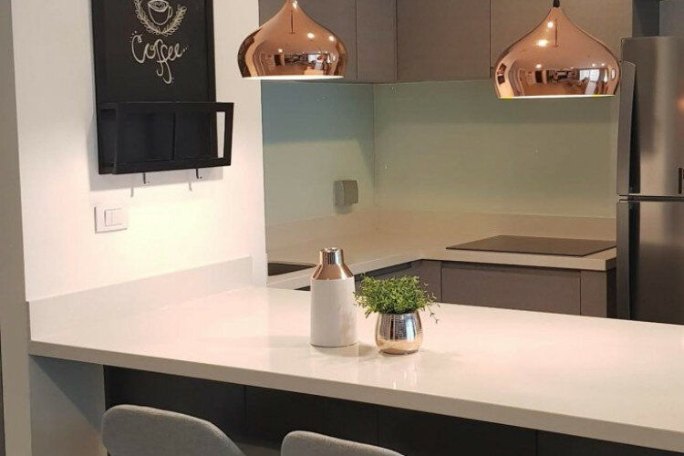 Кондоминиум в Пхрэе, Таиланд | THE348206