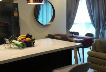 Кондоминиум в Пхрэе, Таиланд | THE348206