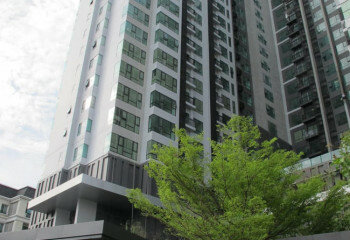 Кондоминиум в Пхрэе, Таиланд | THE348206