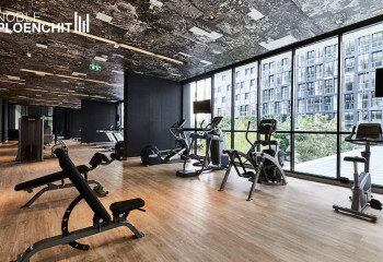 Кондоминиум в Бангкоке, Таиланд | THE313770