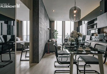 Кондоминиум в Бангкоке, Таиланд | THE313770