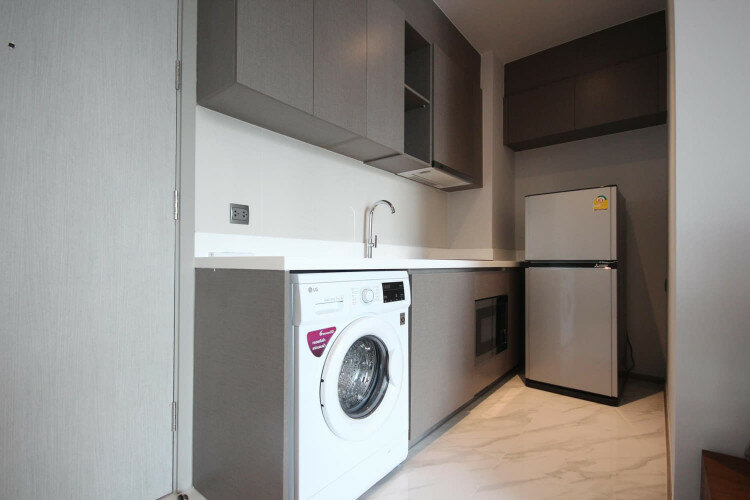 Кондоминиум в Бангкоке, Таиланд | THE213778