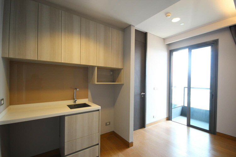 Кондоминиум в Бангкоке, Таиланд | THE213778