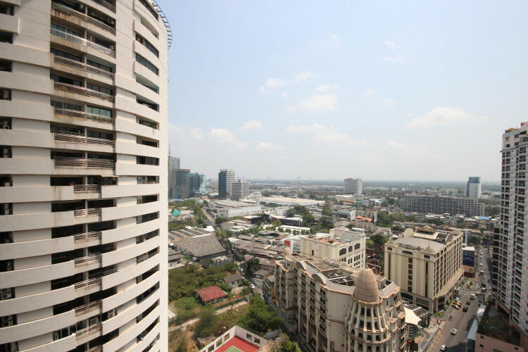 Кондоминиум в Бангкоке, Таиланд | THE213778