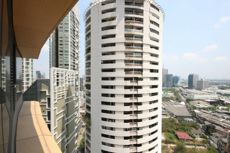 Кондоминиум в Бангкоке, Таиланд | THE213778