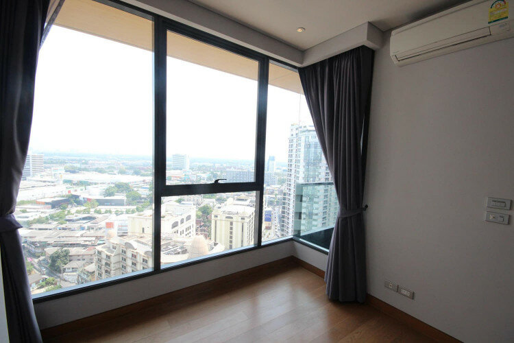 Кондоминиум в Бангкоке, Таиланд | THE213778