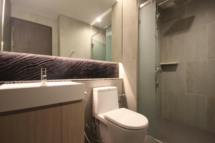 Кондоминиум в Бангкоке, Таиланд | THE213778