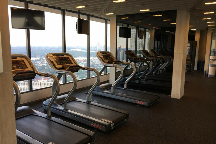 Кондоминиум в Бангкоке, Таиланд | THE213778