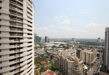 Кондоминиум в Бангкоке, Таиланд | THE213778