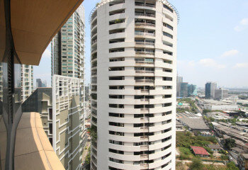 Кондоминиум в Бангкоке, Таиланд | THE213778