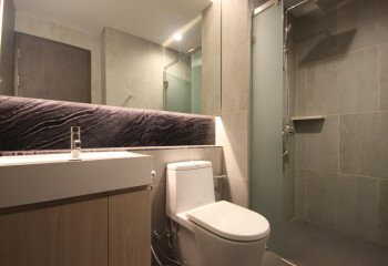 Кондоминиум в Бангкоке, Таиланд | THE213778