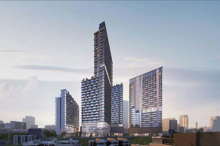 Кондоминиум в Бангкоке, Таиланд | THE314302