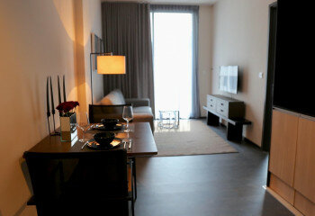 Кондоминиум в Бангкоке, Таиланд | THE515844