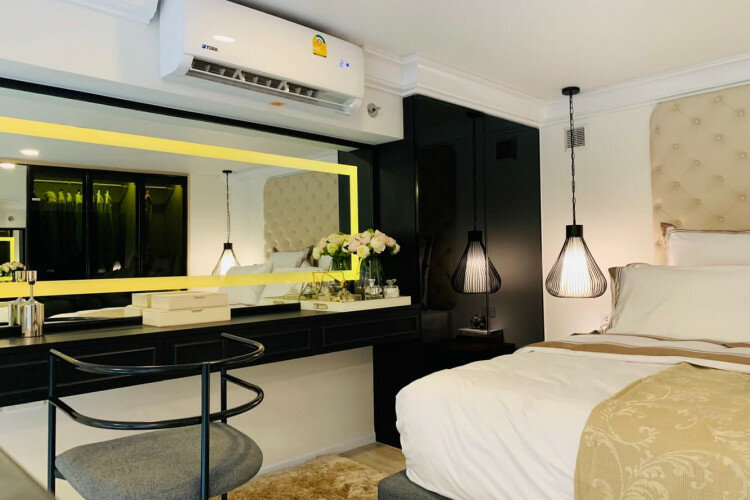 Кондоминиум в Бангкоке, Таиланд | THE414295